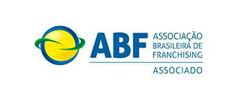 Filiação a ABF ASSOCIAÇÃO BRASILEIRA DE FRANCHISING